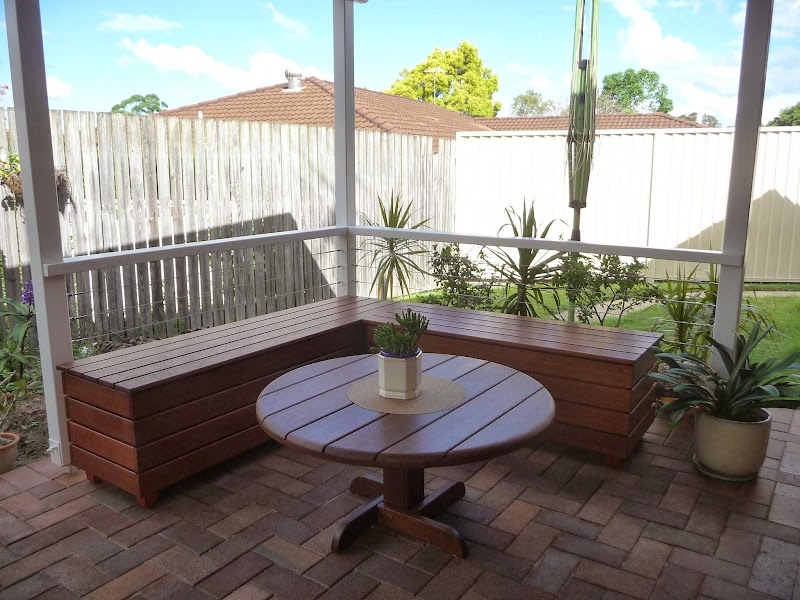 Adam Pykett Carpentry work 3