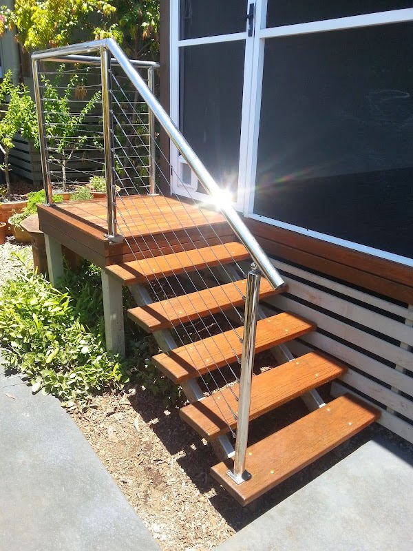 Adam Pykett Carpentry work 4