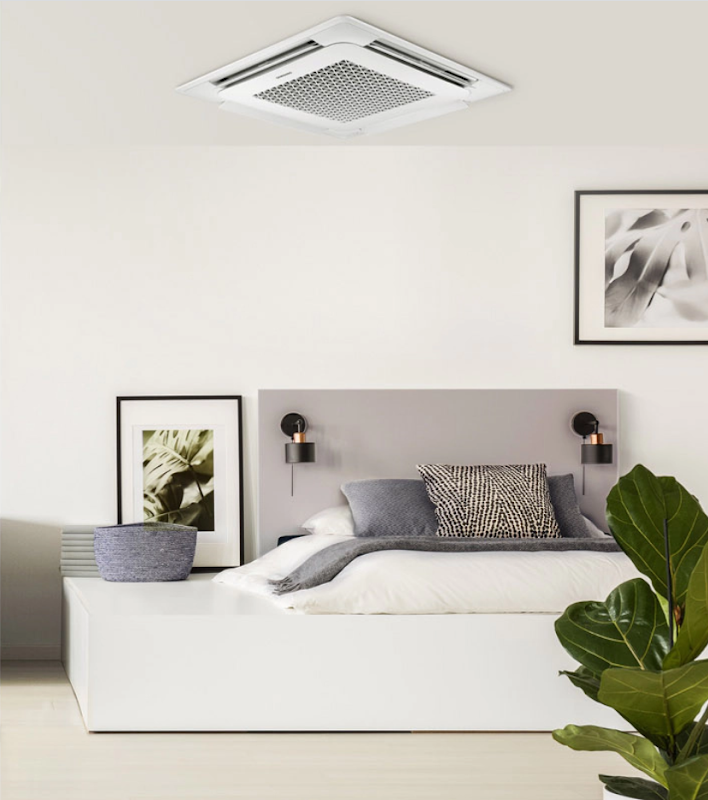 Adam Zoellner Air Conditioning & Electrical work 2