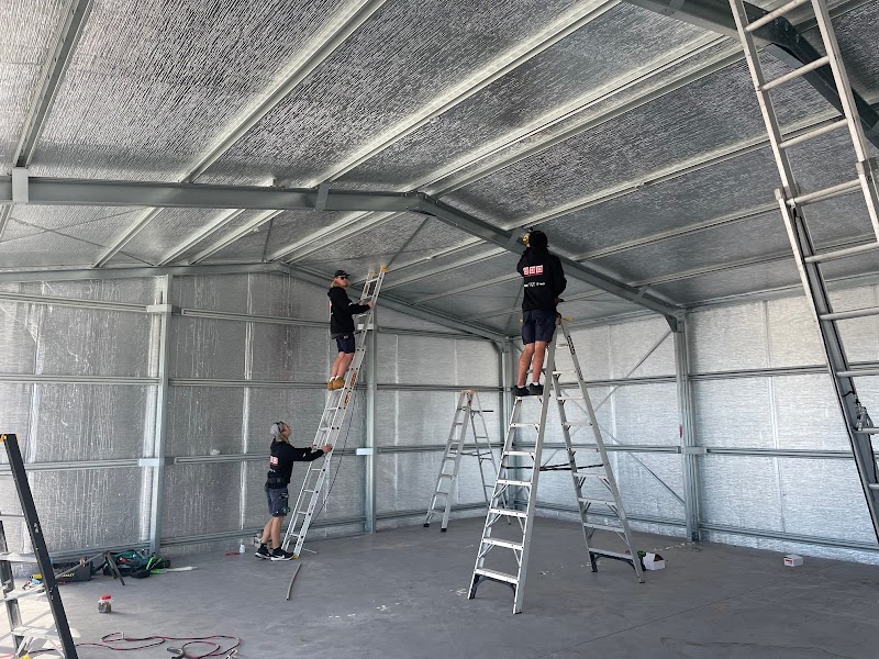 Adam Zoellner Air Conditioning & Electrical project 5
