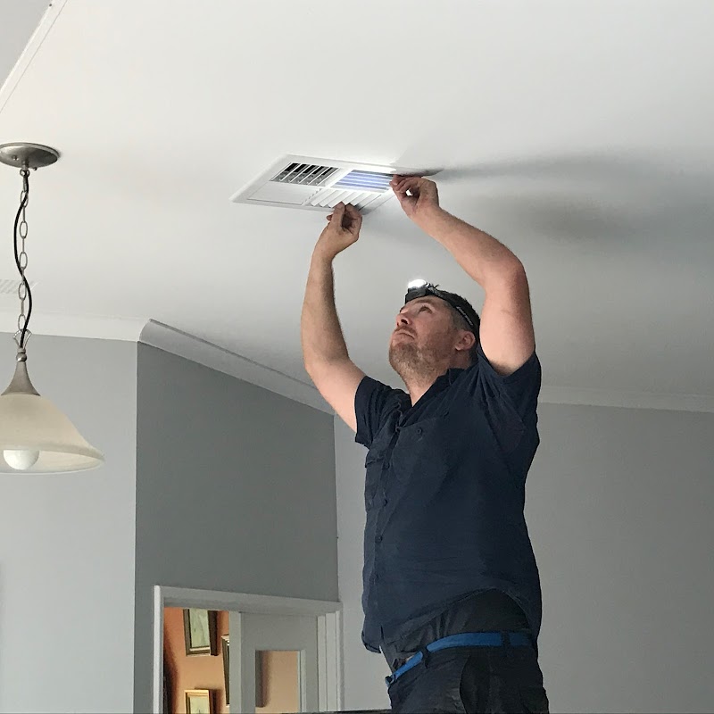Adam Zoellner Air Conditioning & Electrical project 6
