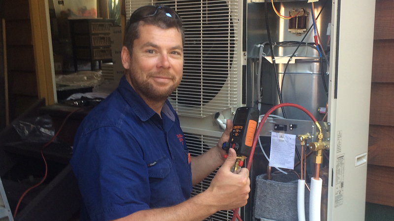 Adam Zoellner Air Conditioning & Electrical photo 1