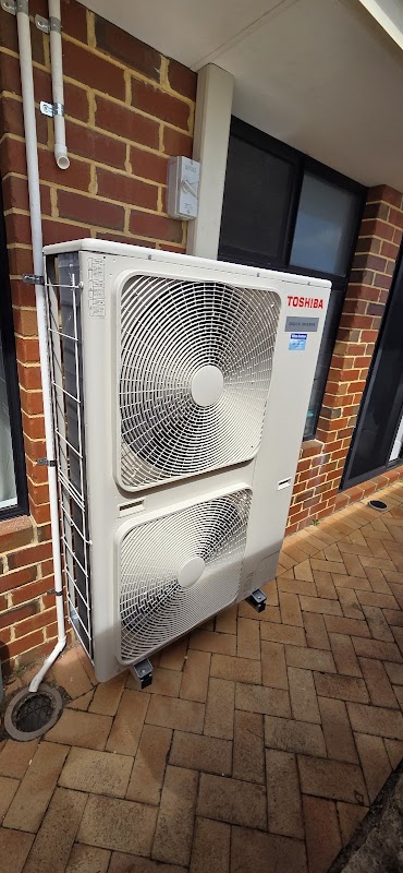 Adam Zoellner Air Conditioning & Electrical photo 2