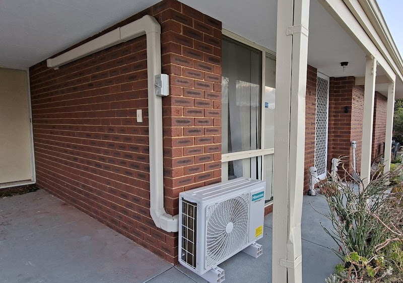 Adam Zoellner Air Conditioning & Electrical photo 3
