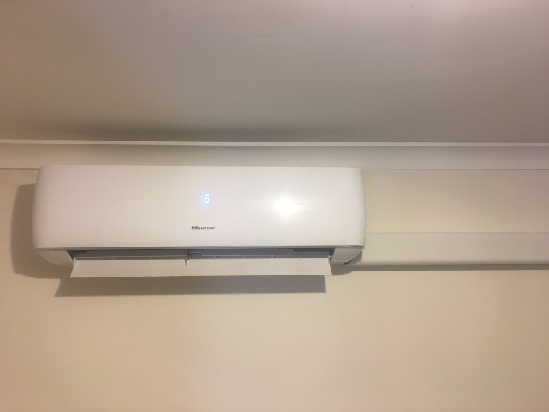 Adam Zoellner Air Conditioning & Electrical project 4