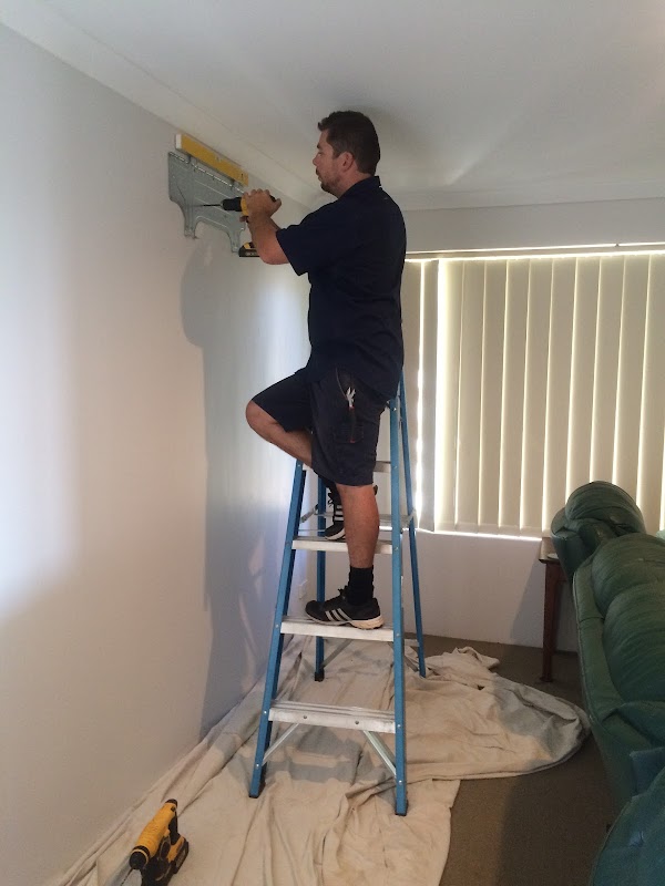 Adam Zoellner Air Conditioning & Electrical project 7