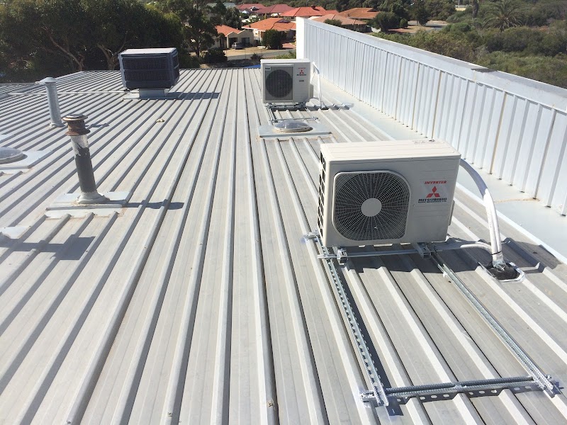 Adam Zoellner Air Conditioning & Electrical project 8