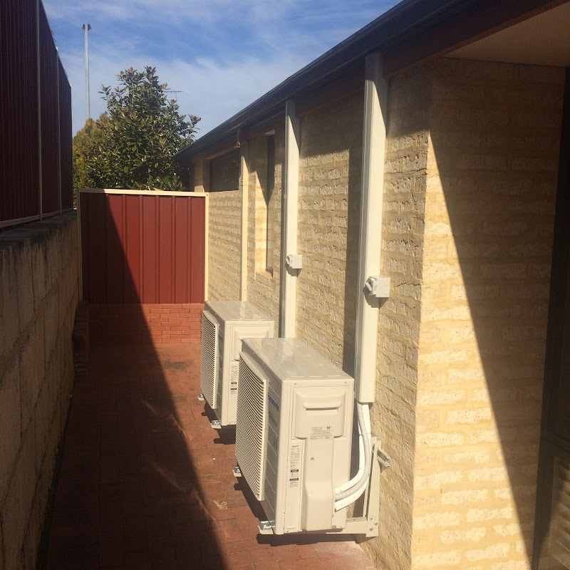 Adam Zoellner Air Conditioning & Electrical project 9