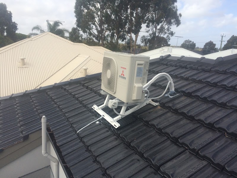 Adam Zoellner Air Conditioning & Electrical project 10