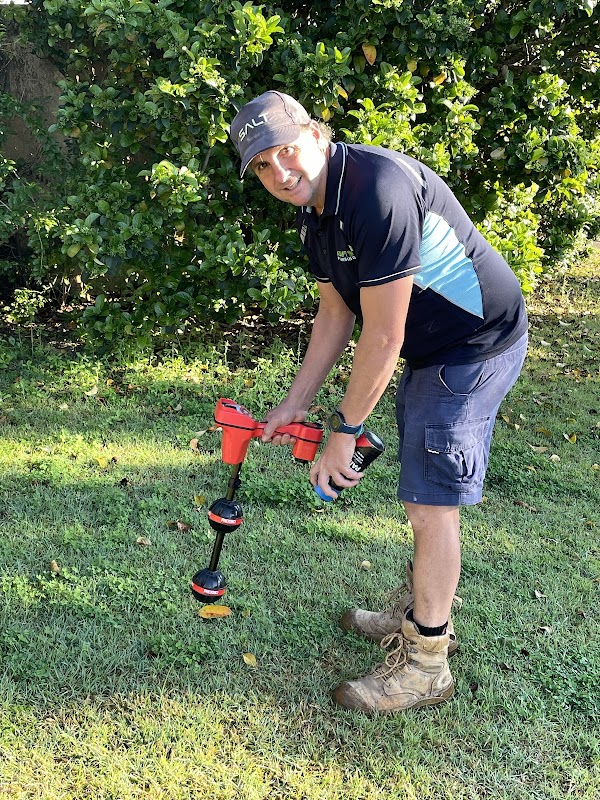 Adapt Plumbing project 5