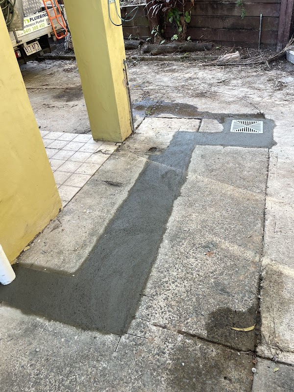 Adapt Plumbing project 7
