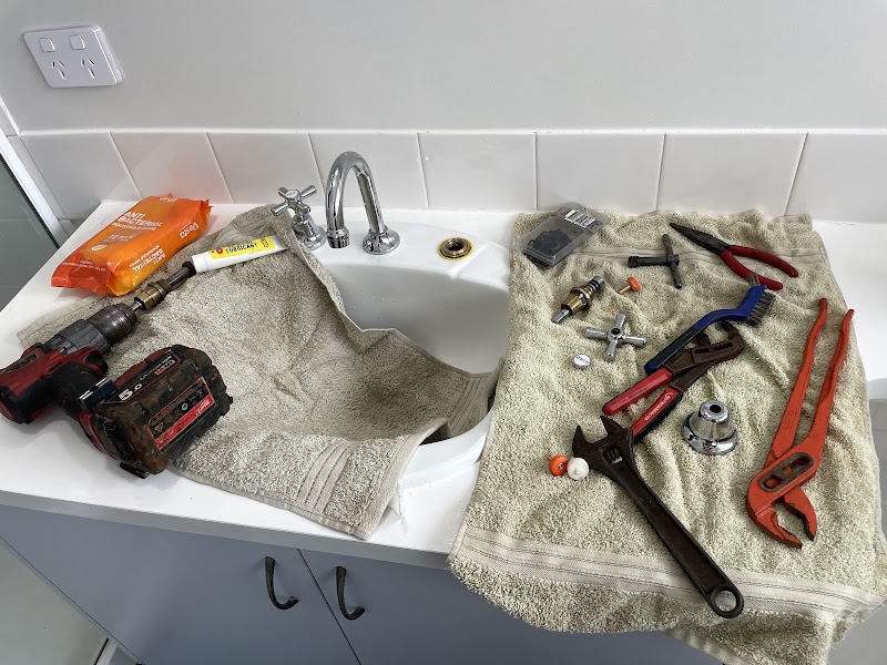 Adapt Plumbing project 8