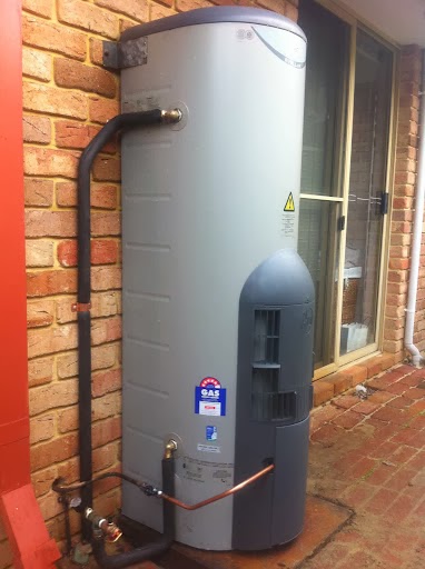 Adaptable Plumbing photo 1