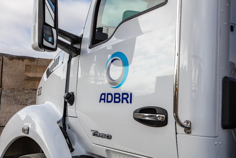 Adbri Concrete Lonsdale project 5