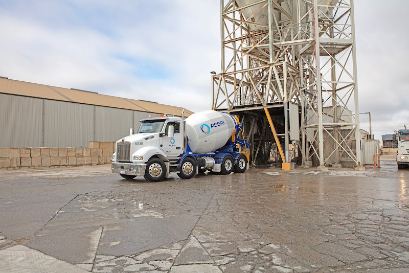 Adbri Concrete Lonsdale project 6