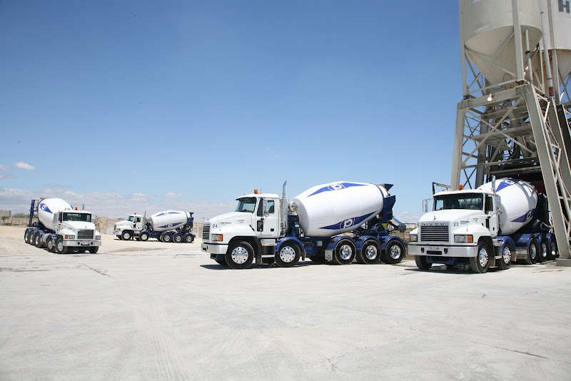 Adbri Concrete Lonsdale project 10