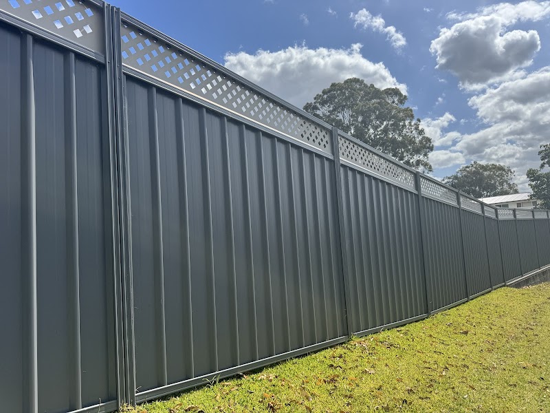 Addison Fencing and Gates work 3