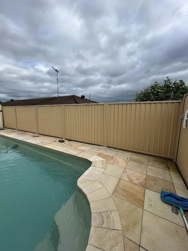Addison Fencing and Gates project 8