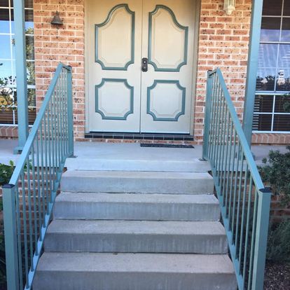Addison Fencing and Gates project 9