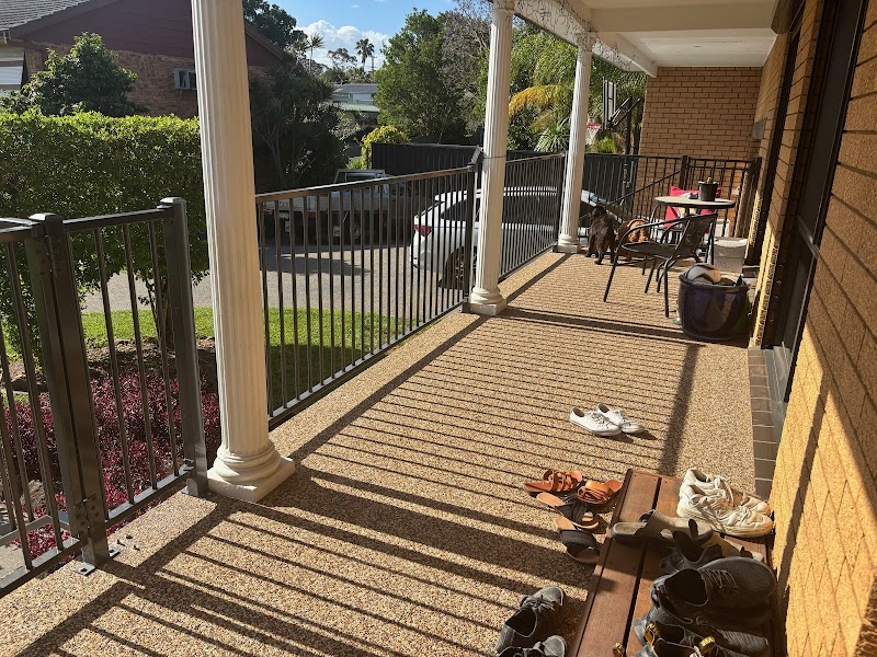 Addison Fencing and Gates project 10