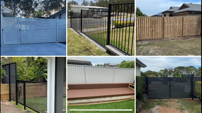 Addnellex Fencing & Property Maintenance photo 1