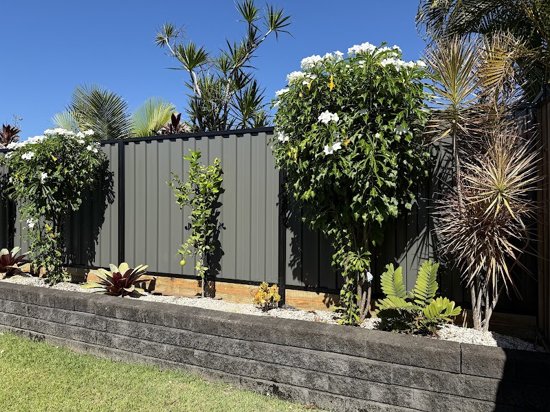Addnellex Fencing & Property Maintenance project 5