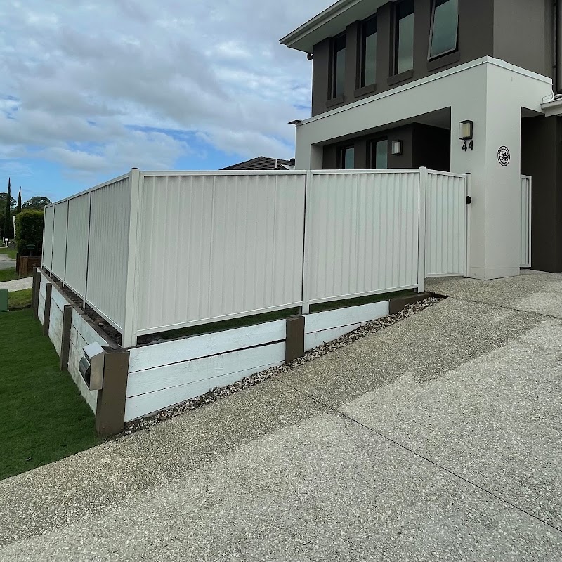 Addnellex Fencing & Property Maintenance project 6