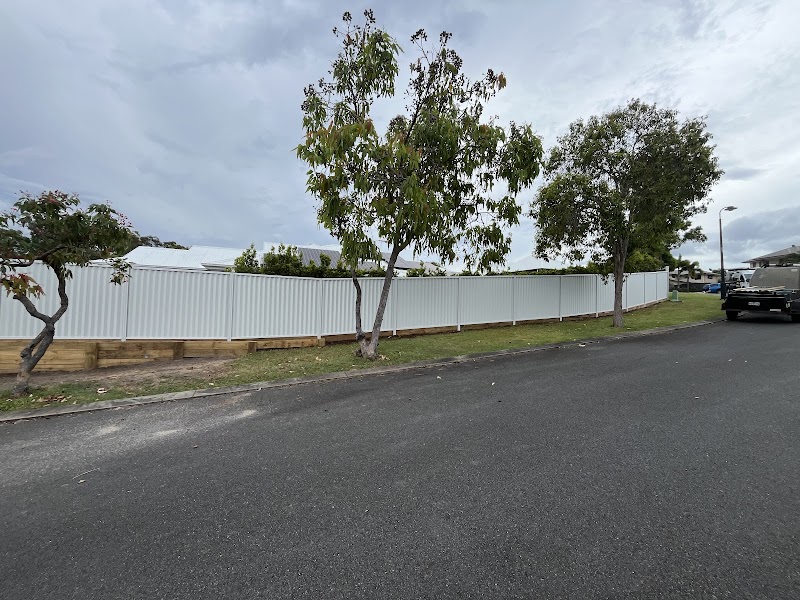 Addnellex Fencing & Property Maintenance project 8