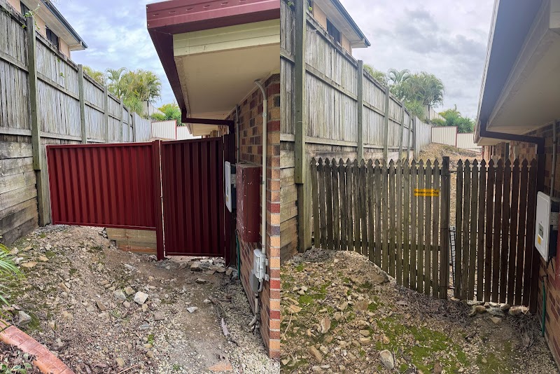 Addnellex Fencing & Property Maintenance project 9