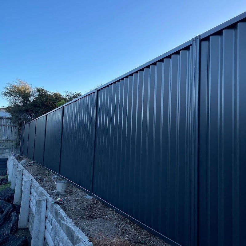 Addnellex Fencing & Property Maintenance project 10