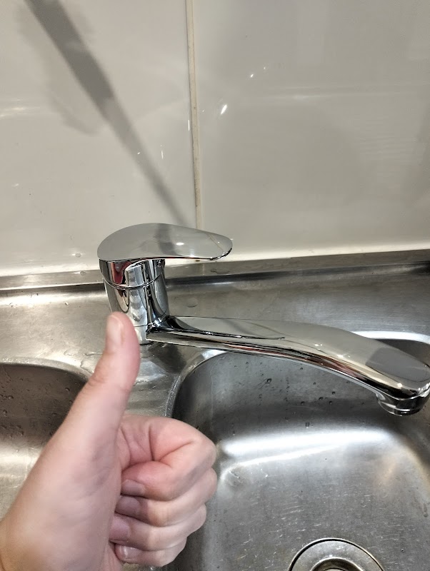 Adelaide Central Plumbing work 3