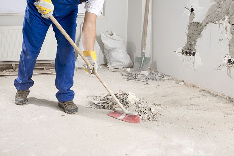 Adelaide Commercial Cleaning Services work 4