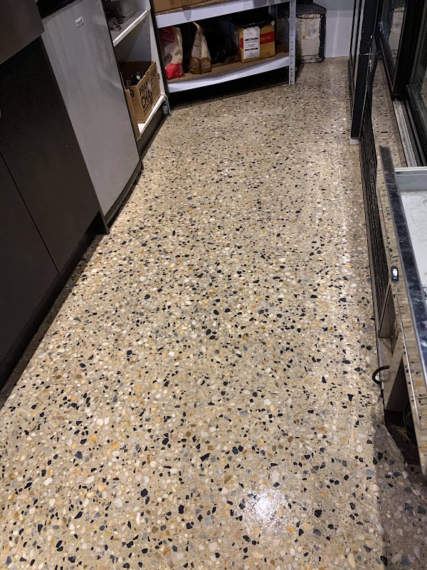 Adelaide Commercial Cleaning Services project 10