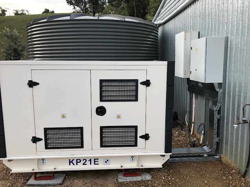 Adelaide Electric project 5