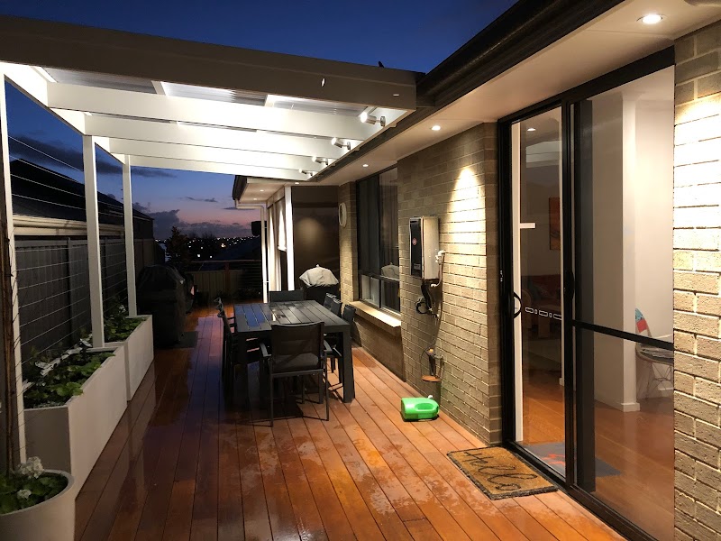 Adelaide Electric project 6