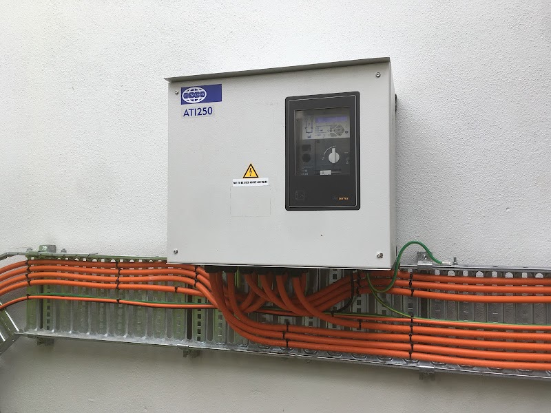 Adelaide Electric project 7