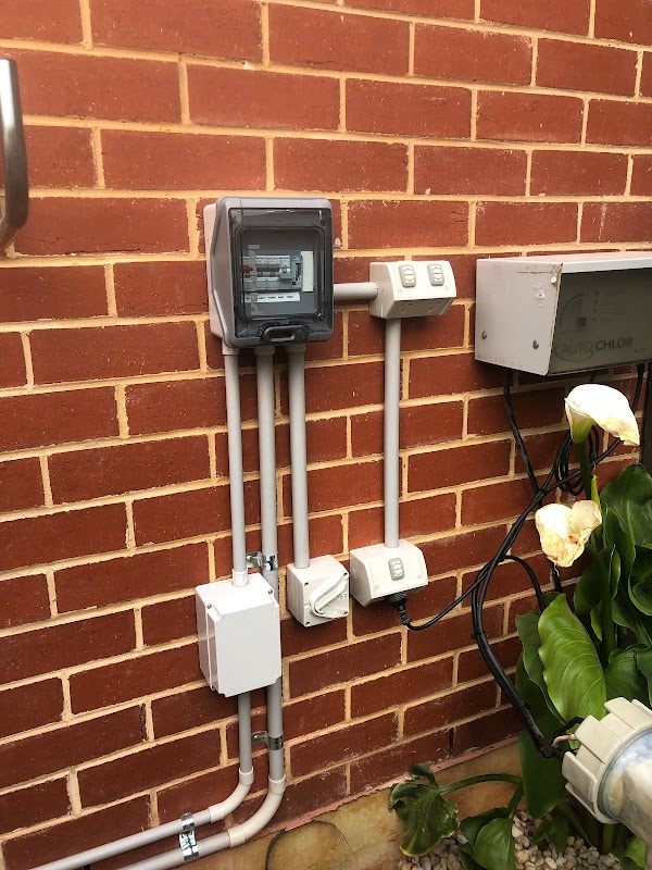 Adelaide Electric project 8