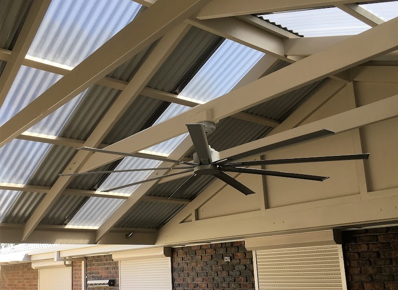 Adelaide Electric project 9