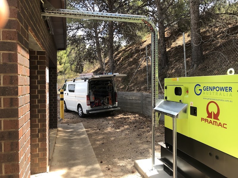 Adelaide Electric project 10