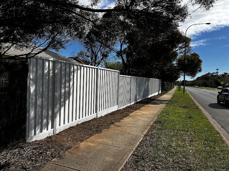 Adelaide Elite Fencing work 4