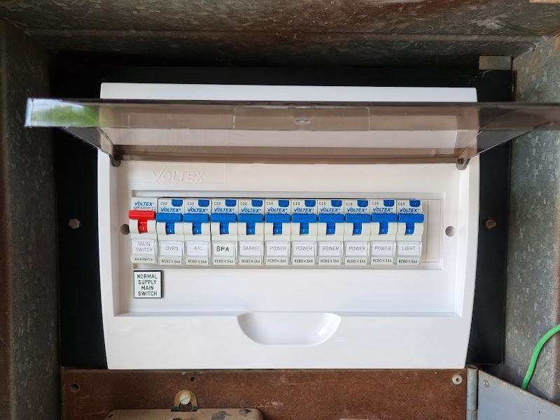 Adelaide Faultless Electrical photo 3