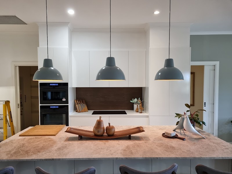 Adelaide Faultless Electrical work 4