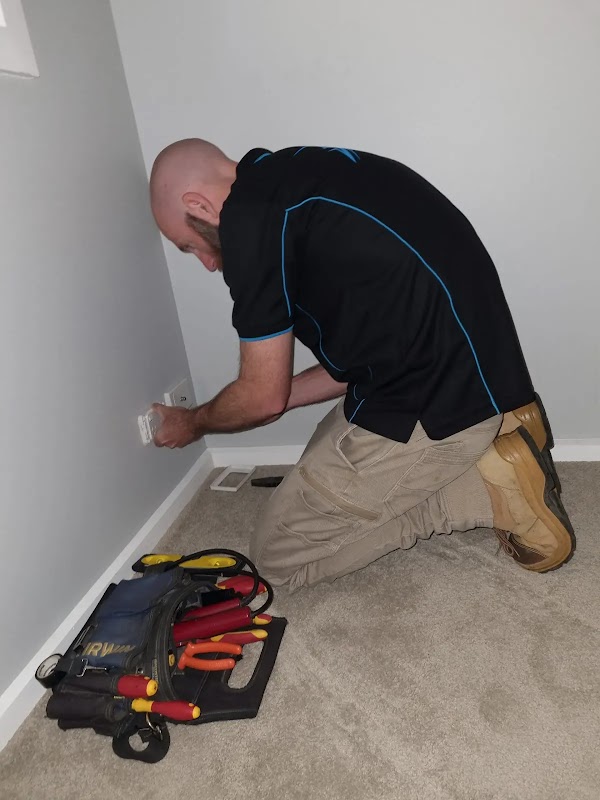 Adelaide Faultless Electrical project 6