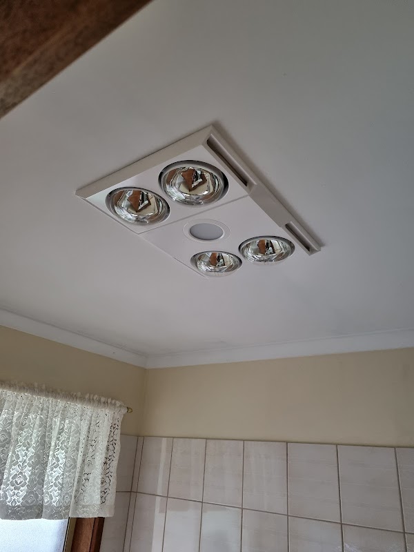 Adelaide Faultless Electrical project 9