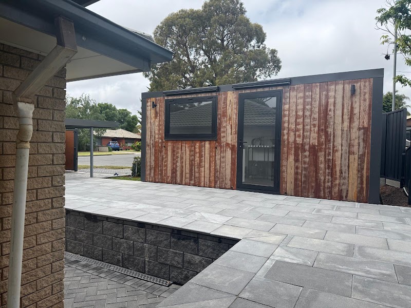Adelaide Landscaping Group project 7