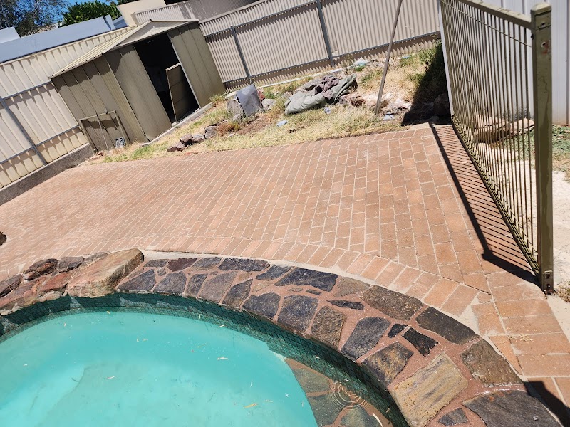 Adelaide Landscaping Group project 8