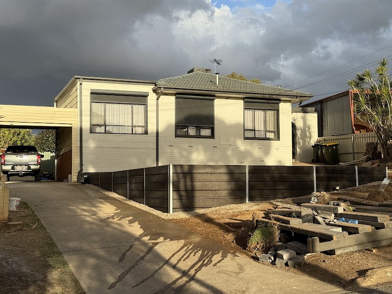 Adelaide Landscaping Group project 10