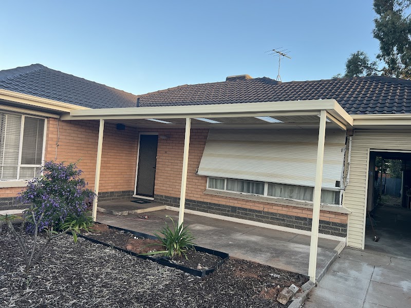 Adelaide Landscaping Group photo 1