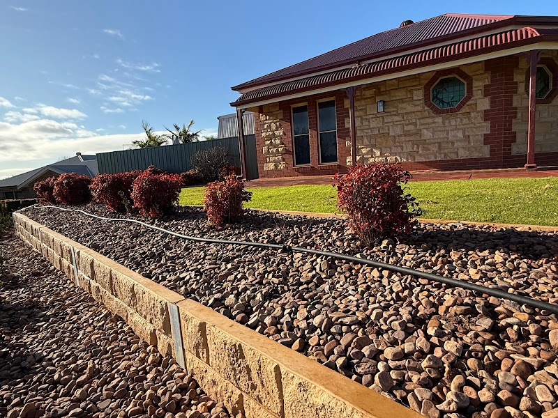 Adelaide Landscaping Group work 4