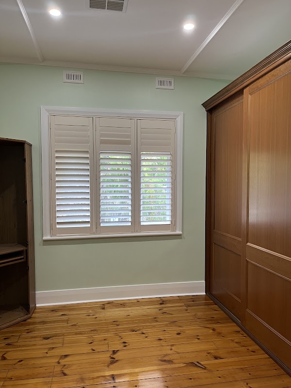 Adelaide Property Restoration work 2